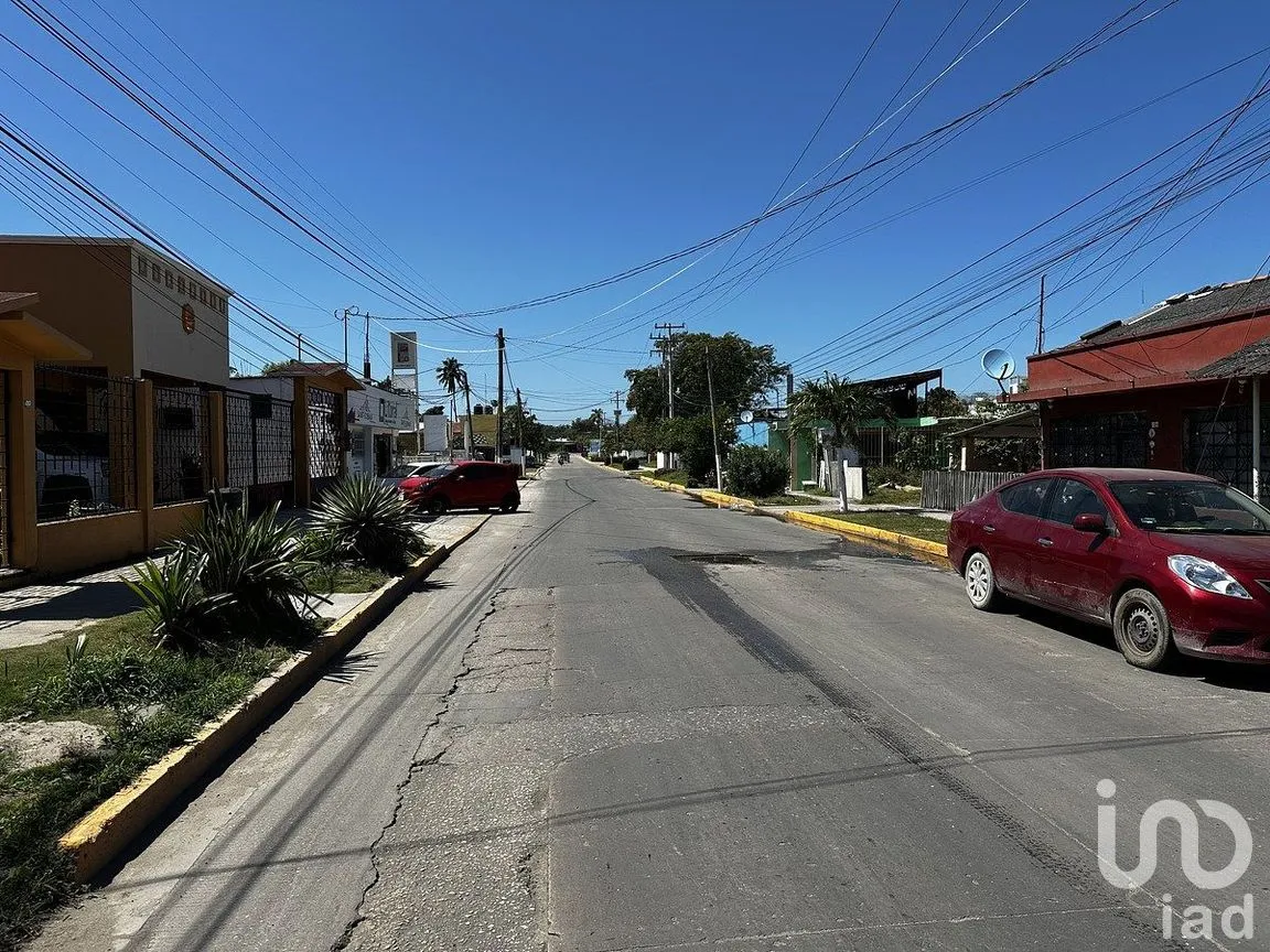 Terreno en Venta en Paraíso Centro, Paraíso, Tabasco | NEX-290595 | iad México | Foto 4 de 5