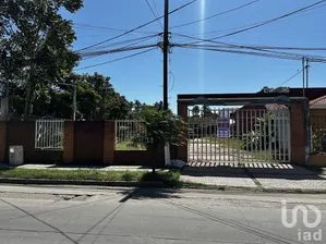 NEX-290595 - Terreno en Venta en Paraíso Centro, CP 86605, Tabasco.