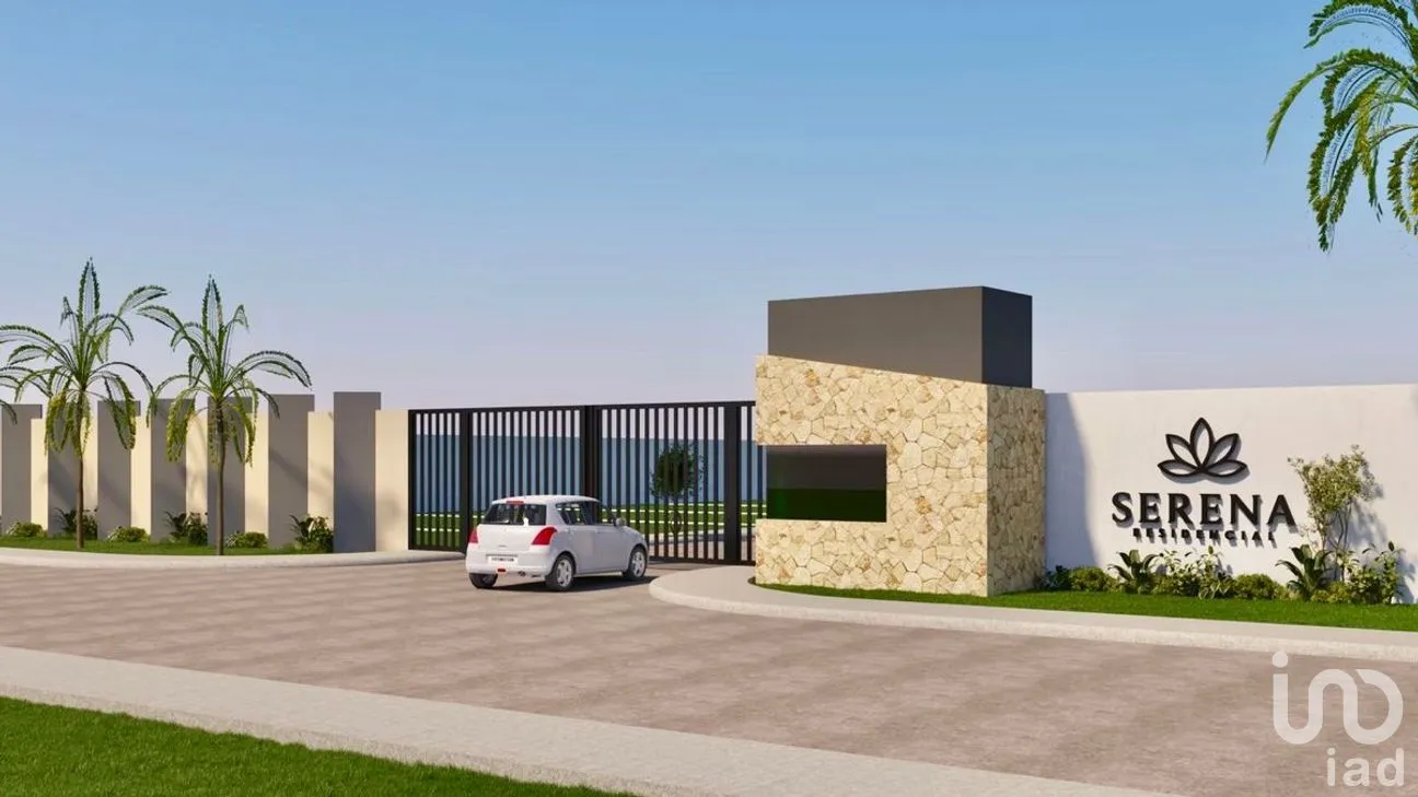Terreno en Venta en Quintín Arauz, Paraíso, Tabasco | NEX-290606 | iad México | Foto 1 de 9