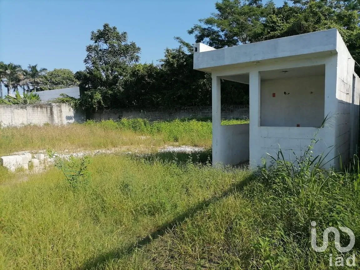 Terreno en Renta en Paraíso Centro, Paraíso, Tabasco | NEX-292988 | iad México | Foto 4 de 9