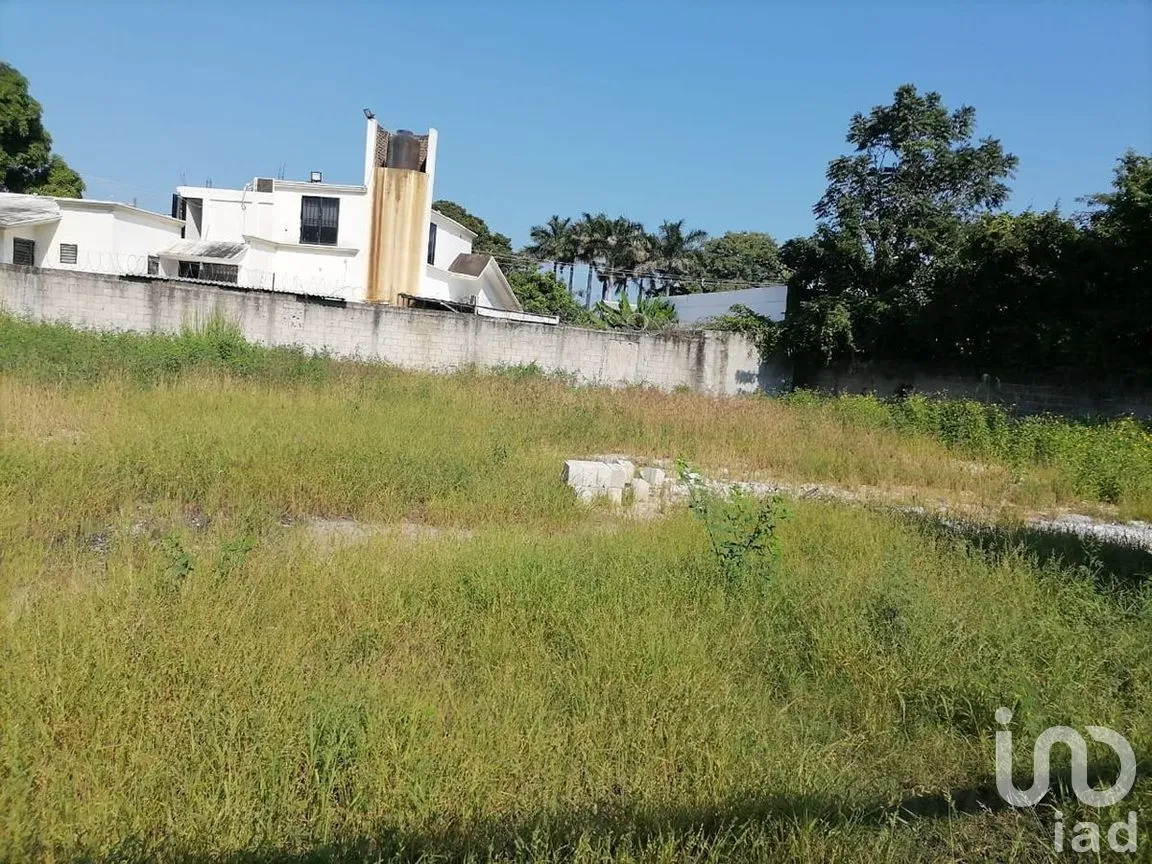 Terreno en Renta en Paraíso Centro, Paraíso, Tabasco | NEX-292988 | iad México | Foto 5 de 9