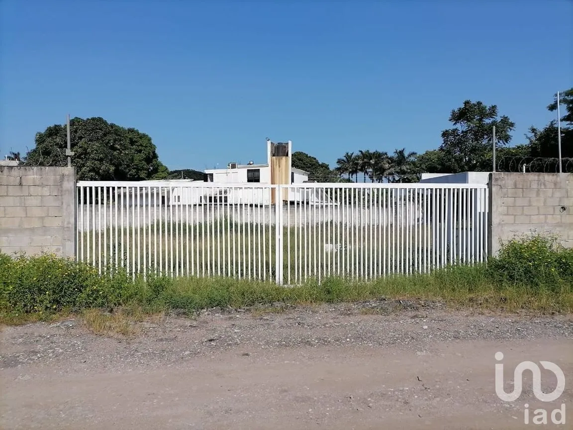 Terreno en Renta en Paraíso Centro, Paraíso, Tabasco | NEX-292988 | iad México | Foto 8 de 9