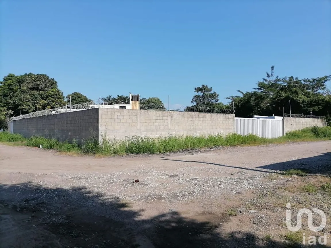Terreno en Renta en Paraíso Centro, Paraíso, Tabasco | NEX-292988 | iad México | Foto 9 de 9