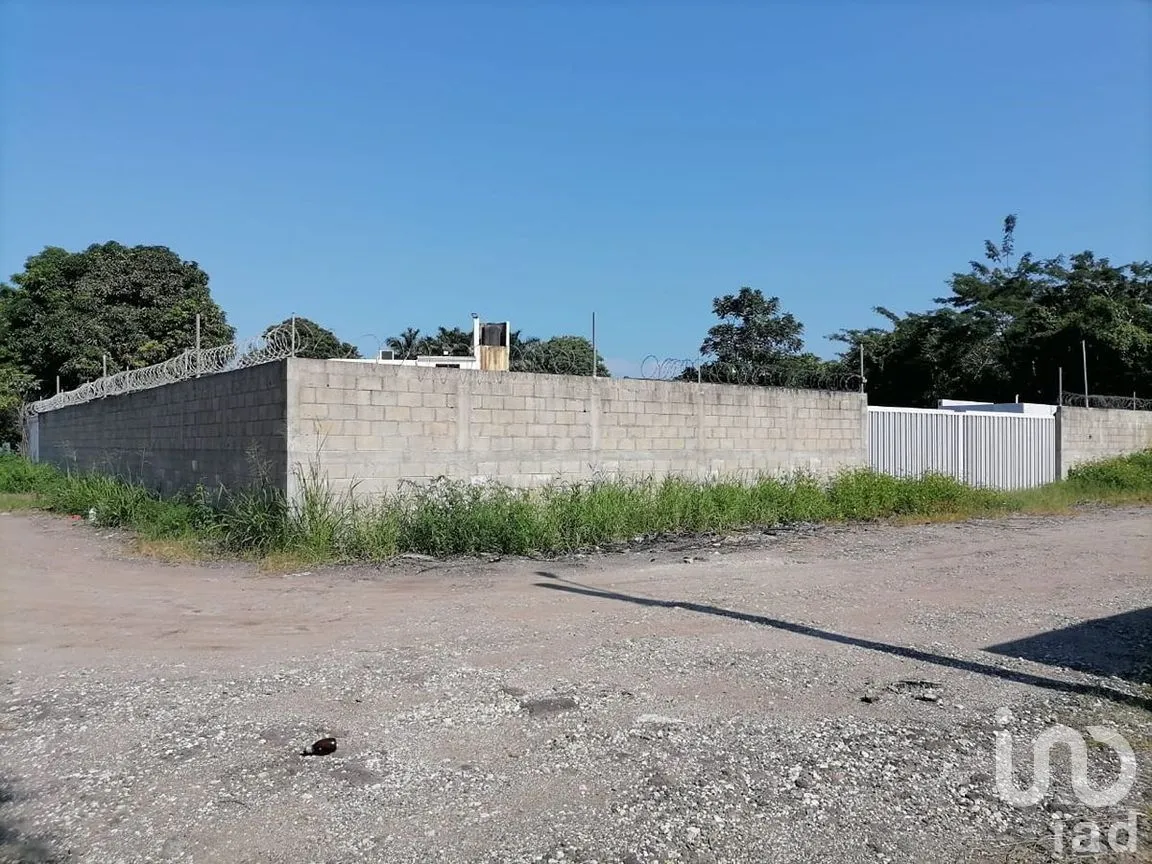 Terreno en Renta en Paraíso Centro, Paraíso, Tabasco | NEX-292988 | iad México | Foto 1 de 9