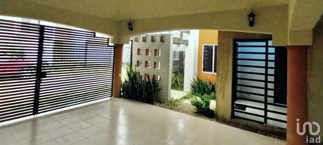 Casa en Renta en Guanajay, Paraíso, Tabasco | NEX-293835 | iad México | Foto 2 de 24