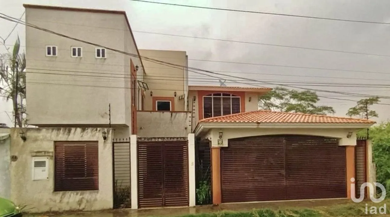 Casa en Renta en Guanajay, Paraíso, Tabasco | NEX-293835 | iad México | Foto 3 de 24