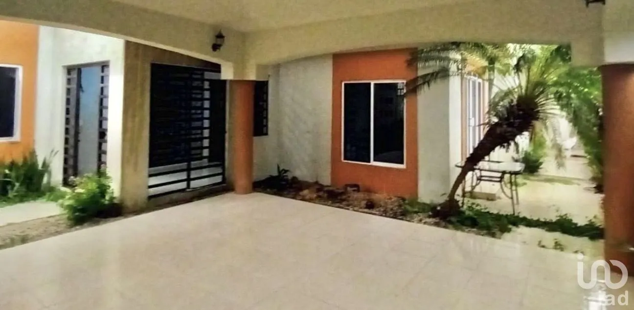 Casa en Renta en Guanajay, Paraíso, Tabasco | NEX-293835 | iad México | Foto 4 de 24