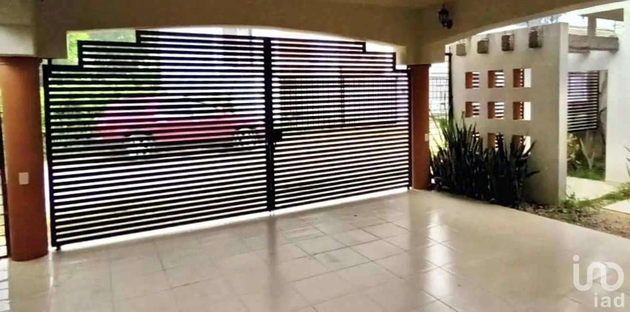 Casa en Renta en Guanajay, Paraíso, Tabasco | NEX-293835 | iad México | Foto 6 de 24