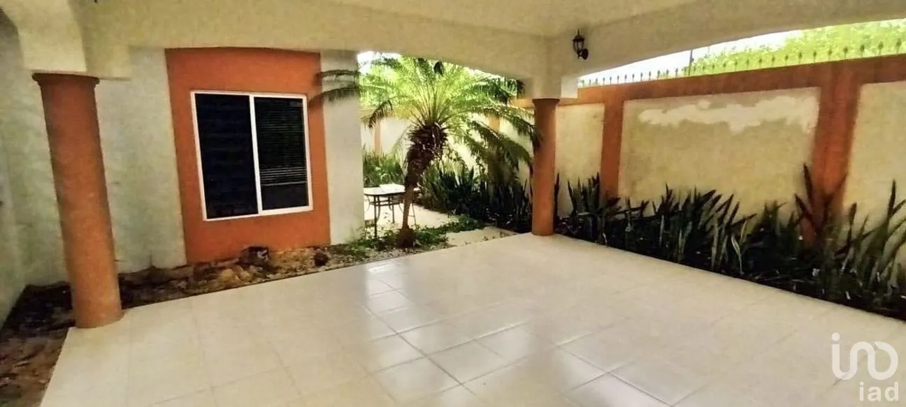Casa en Renta en Guanajay, Paraíso, Tabasco | NEX-293835 | iad México | Foto 5 de 24