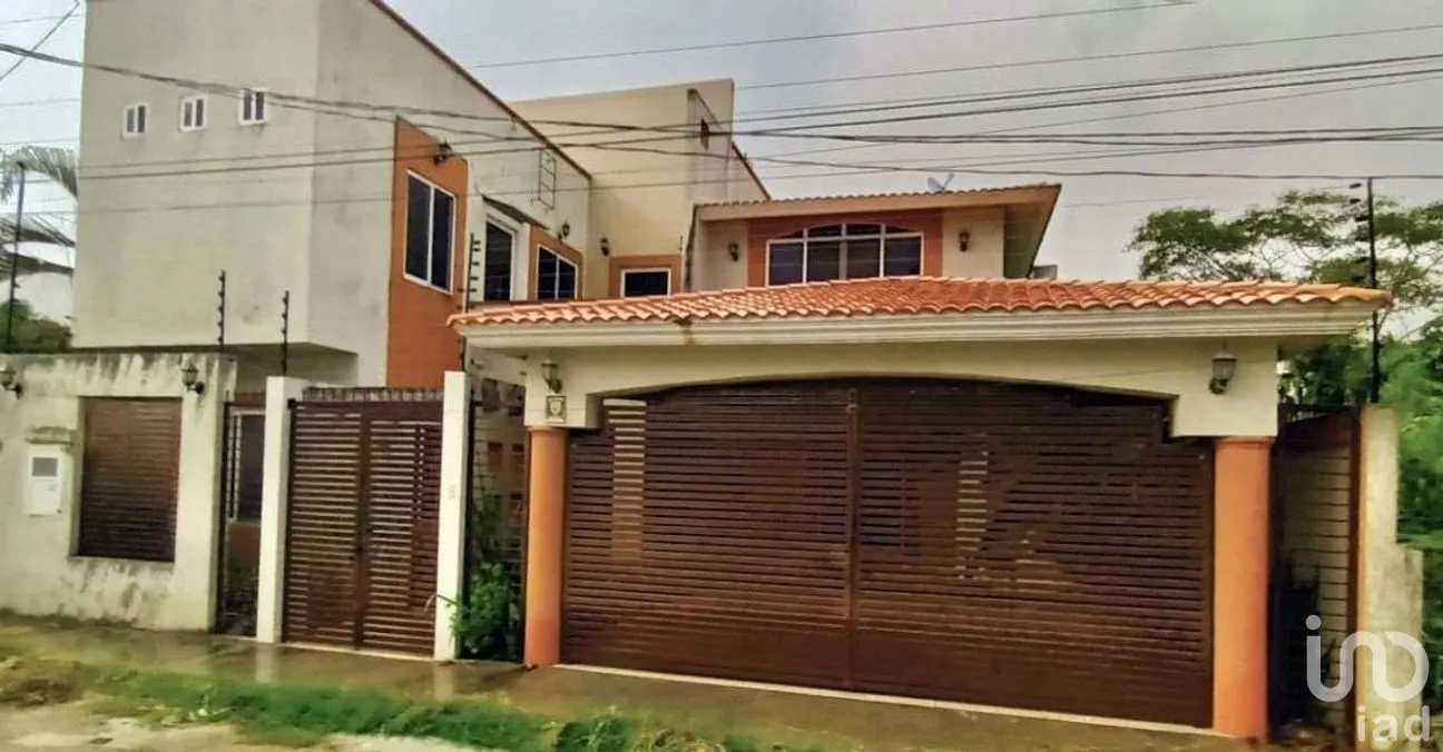 Casa en Renta en Guanajay, Paraíso, Tabasco | NEX-293835 | iad México | Foto 1 de 24