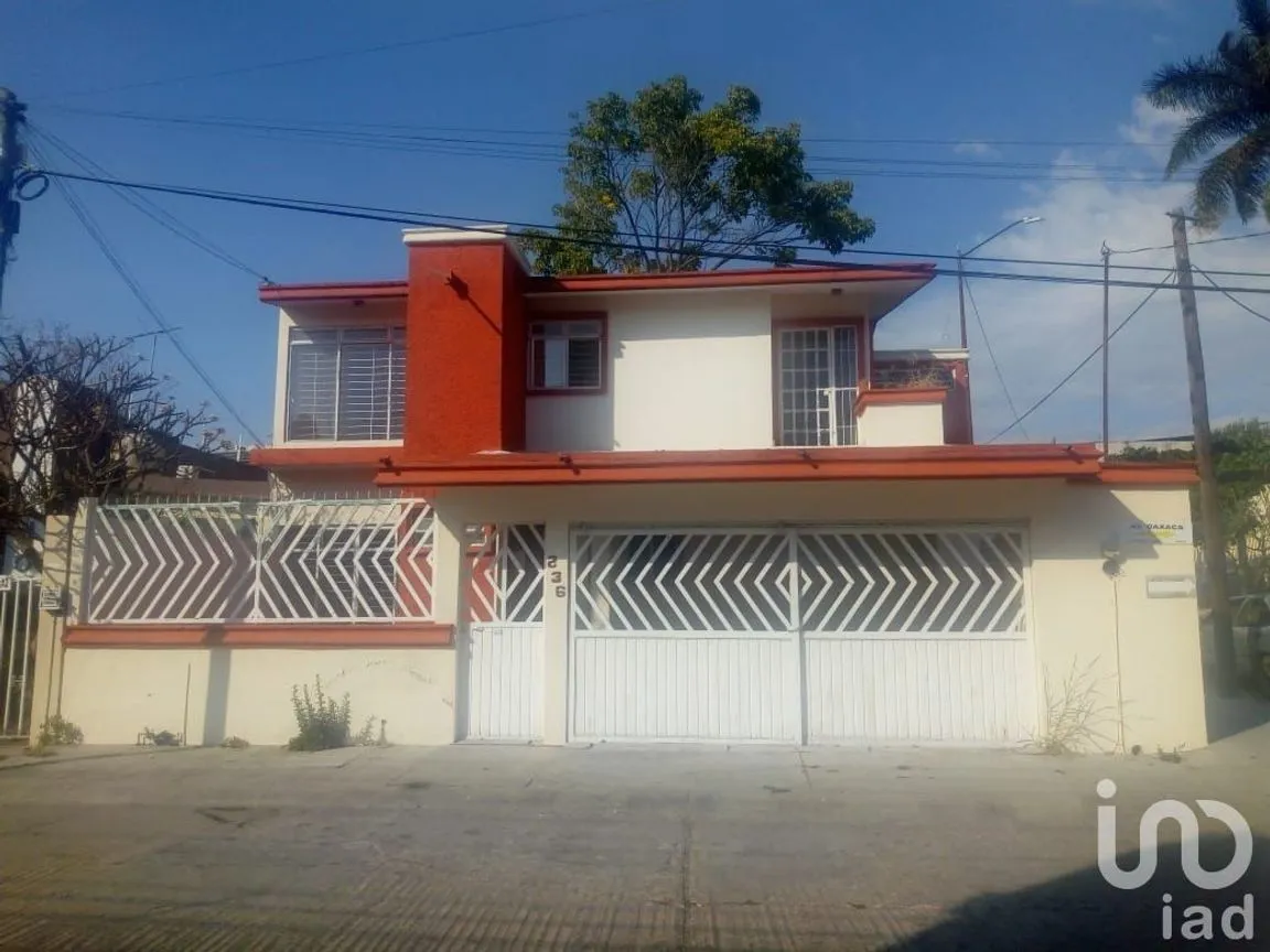 Casa en Venta en Residencial La Hacienda, Tuxtla Gutiérrez, Chiapas | NEX-114388 | iad México | Foto 1 de 12