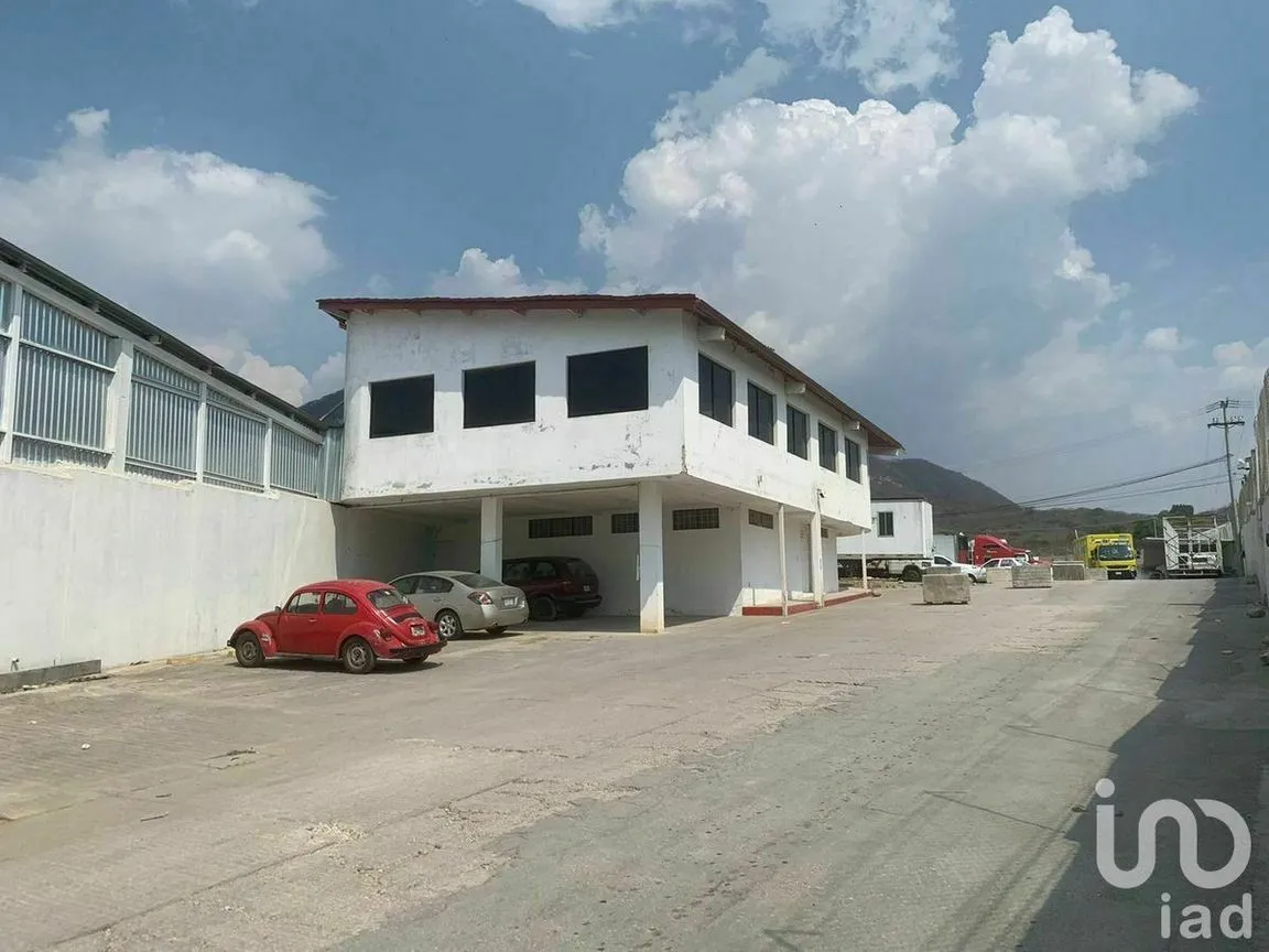 Oficina en Renta en Emiliano Zapata, Tuxtla Gutiérrez, Chiapas | NEX-115169 | iad México | Foto 4 de 4