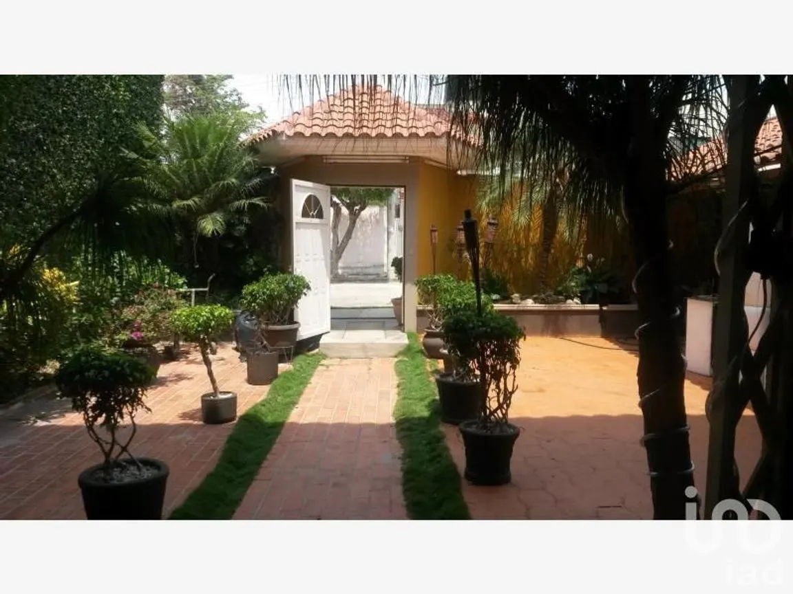 Casa en Venta en Bugambilias, Tuxtla Gutiérrez, Chiapas | NEX-115423 | iad México | Foto 3 de 18