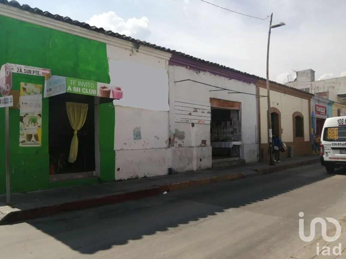 Local en Renta en Tuxtla Gutiérrez Centro, Tuxtla Gutiérrez, Chiapas | NEX-115498 | iad México | Foto 4 de 4
