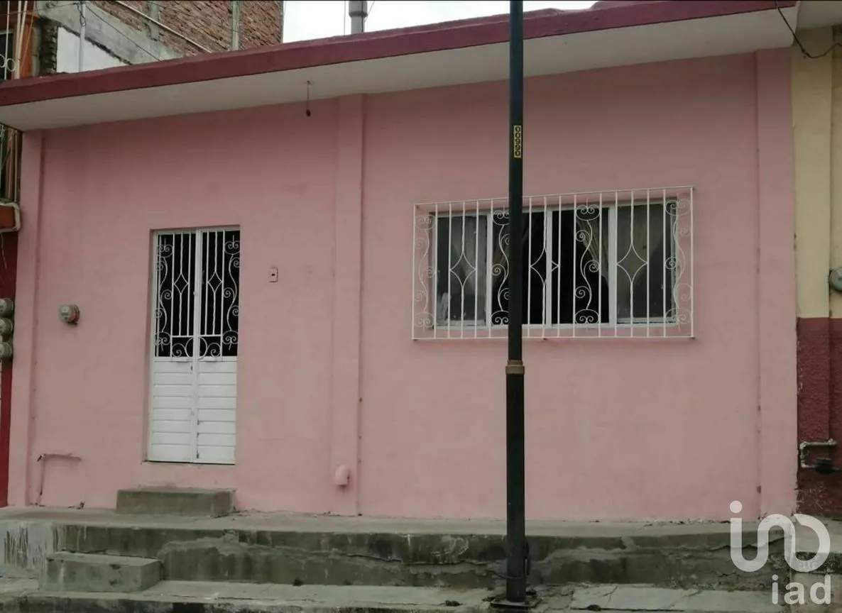 Casa en Venta en San Jacinto, Tuxtla Gutiérrez, Chiapas | NEX-115890 | iad México | Foto 1 de 10