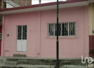 NEX-115890 - Casa en Venta, con 2 recamaras, con 1 baño, con 120 m2 de construcción en San Jacinto, CP 29000, Chiapas.