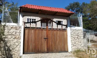 NEX-115894 - Casa en Venta, con 4 recamaras, con 4 baños, con 450 m2 de construcción en El Jobo, CP 29100, Chiapas.