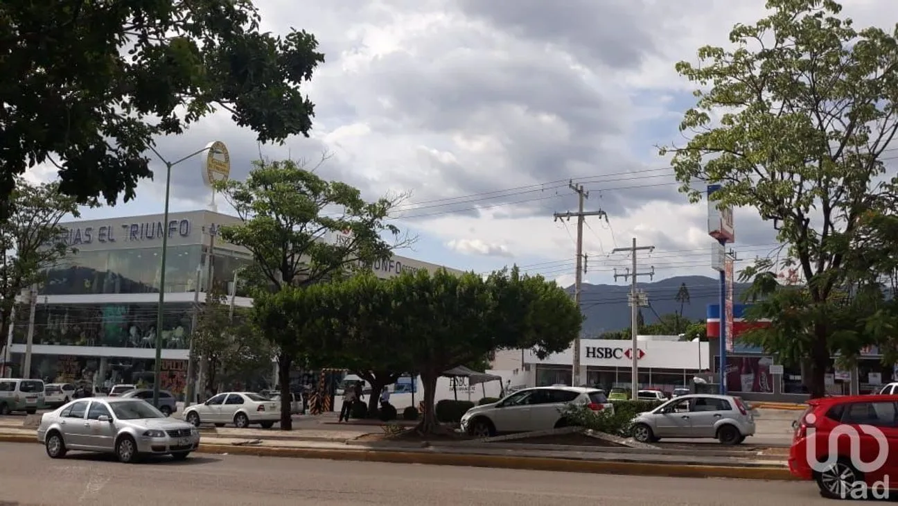 Local en Renta en La Salle, Tuxtla Gutiérrez, Chiapas | NEX-115899 | iad México | Foto 7 de 12