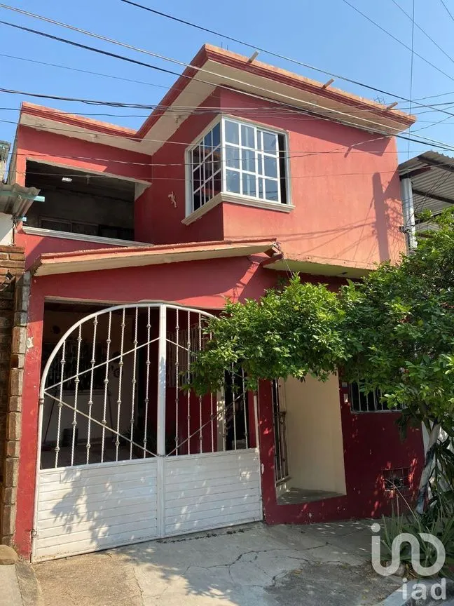 Casa en Venta en Atenas, Tuxtla Gutiérrez, Chiapas