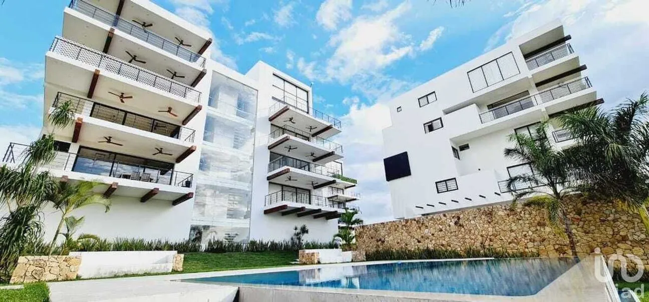 Departamento en Venta en Campestre Arenal, Tuxtla Gutiérrez, Chiapas | NEX-226667 | iad México | Foto 2 de 21