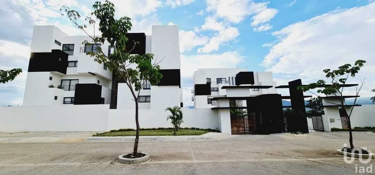 Departamento en Venta en Campestre Arenal, Tuxtla Gutiérrez, Chiapas | NEX-226667 | iad México | Foto 21 de 21