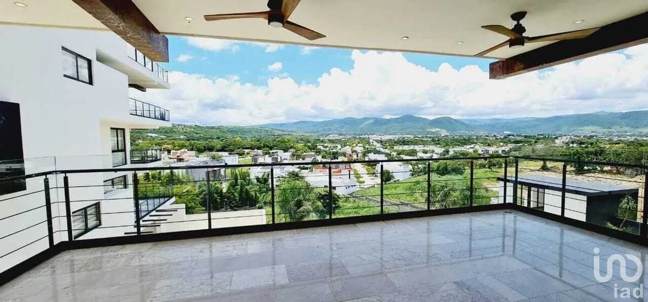 Departamento en Venta en Campestre Arenal, Tuxtla Gutiérrez, Chiapas | NEX-226667 | iad México | Foto 7 de 21