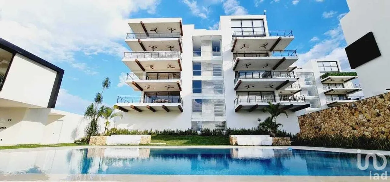 Departamento en Venta en Campestre Arenal, Tuxtla Gutiérrez, Chiapas | NEX-226667 | iad México | Foto 1 de 21