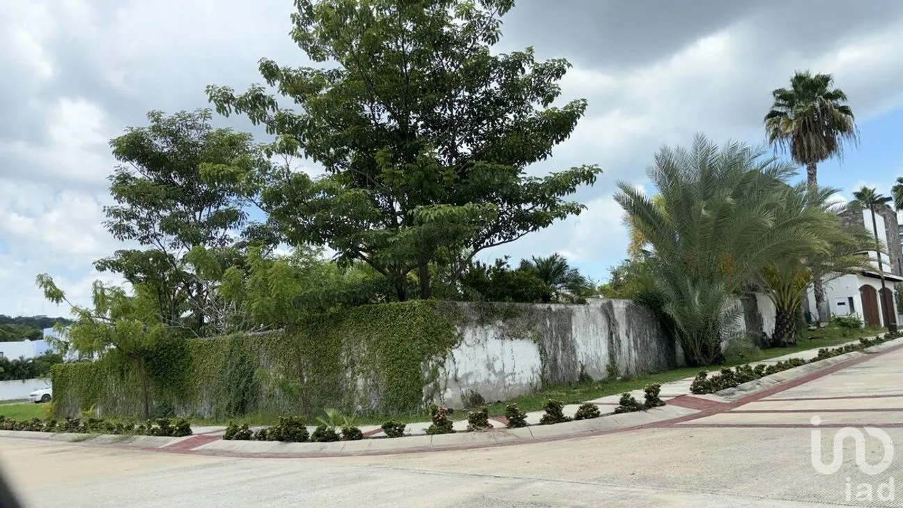 Terreno en Venta en Lomas del Campestre, Tuxtla Gutiérrez, Chiapas | NEX-226669 | iad México | Foto 2 de 4