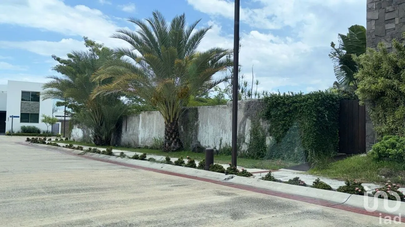 Terreno en Venta en Lomas del Campestre, Tuxtla Gutiérrez, Chiapas | NEX-226669 | iad México | Foto 3 de 4