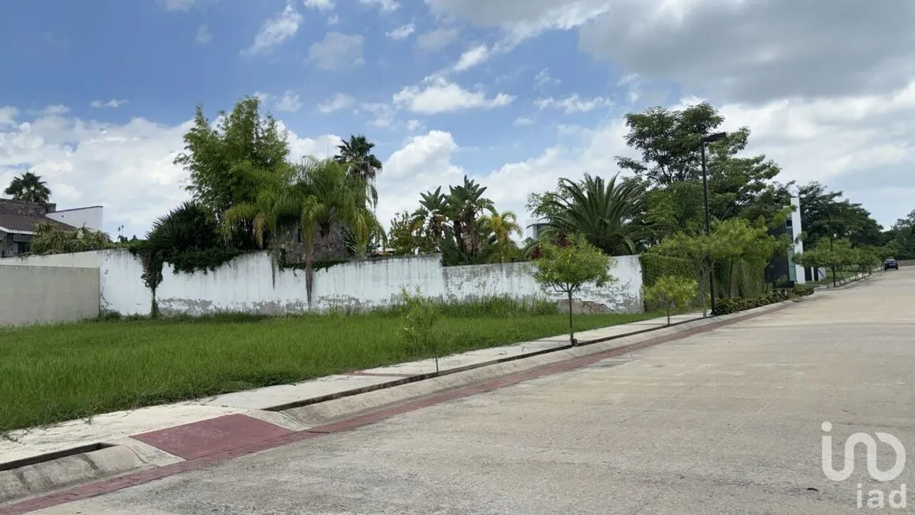 Terreno en Venta en Lomas del Campestre, Tuxtla Gutiérrez, Chiapas | NEX-226669 | iad México | Foto 4 de 4