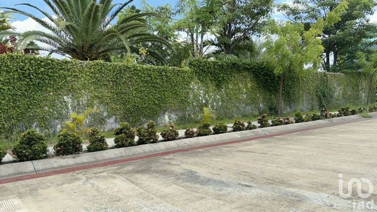 Terreno en Venta en Lomas del Campestre, Tuxtla Gutiérrez, Chiapas | NEX-226669 | iad México | Foto 1 de 4