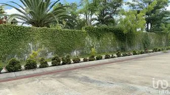 NEX-226669 - Terreno en Venta en Lomas del Campestre, CP 29057, Chiapas.