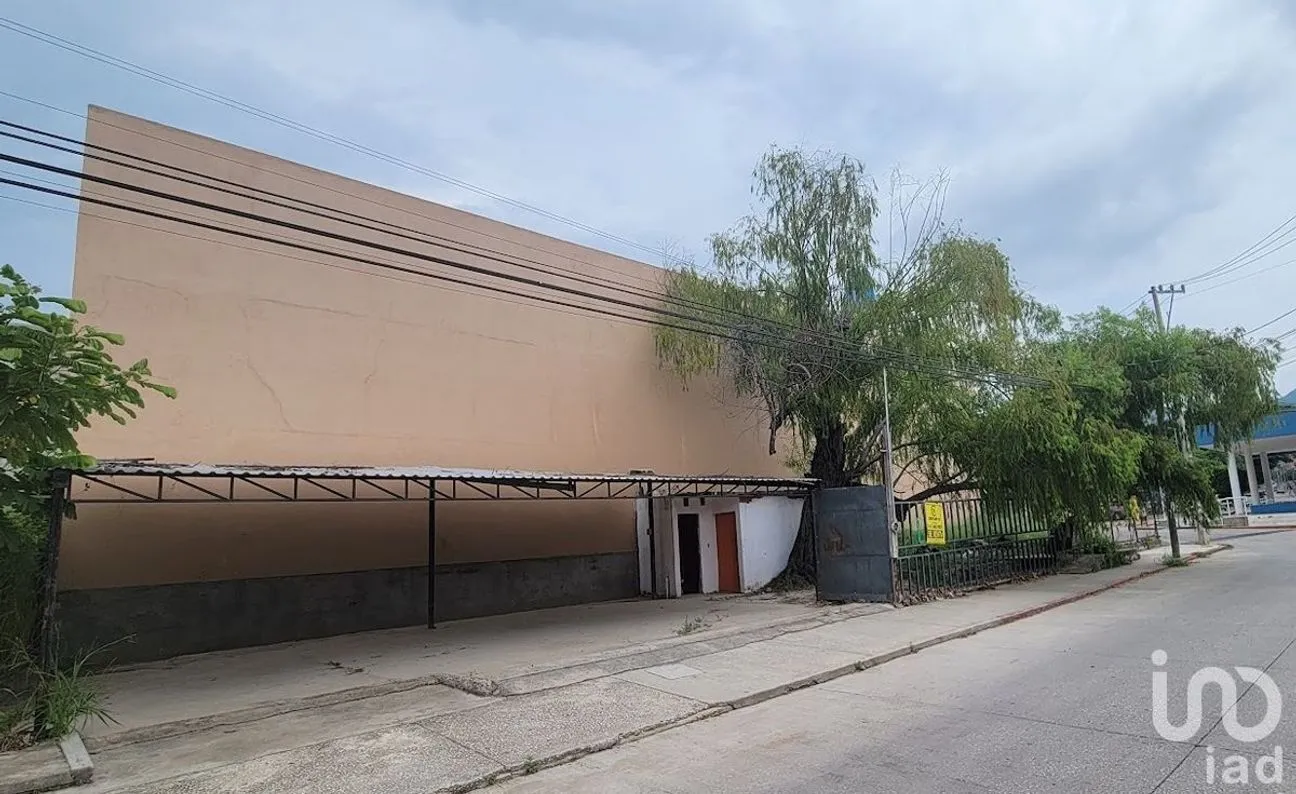 Terreno en Renta en La Salle, Tuxtla Gutiérrez, Chiapas | NEX-226750 | iad México | Foto 1 de 4