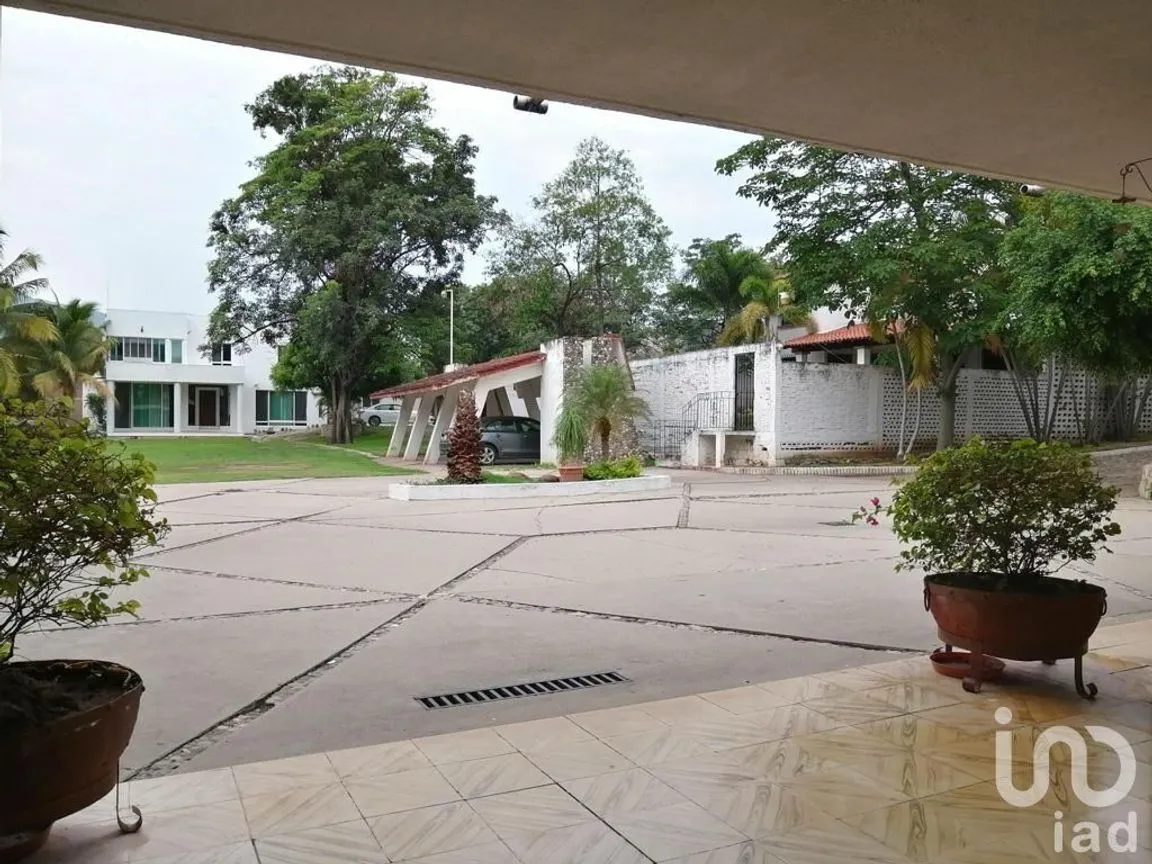 Terreno en Venta en Los Choferes, Tuxtla Gutiérrez, Chiapas | NEX-226752 | iad México | Foto 7 de 9