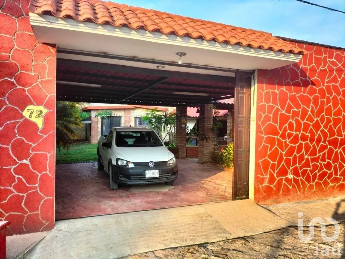 Casa en Venta en El Jobo, Tuxtla Gutiérrez, Chiapas | NEX-226753 | iad México | Foto 2 de 12