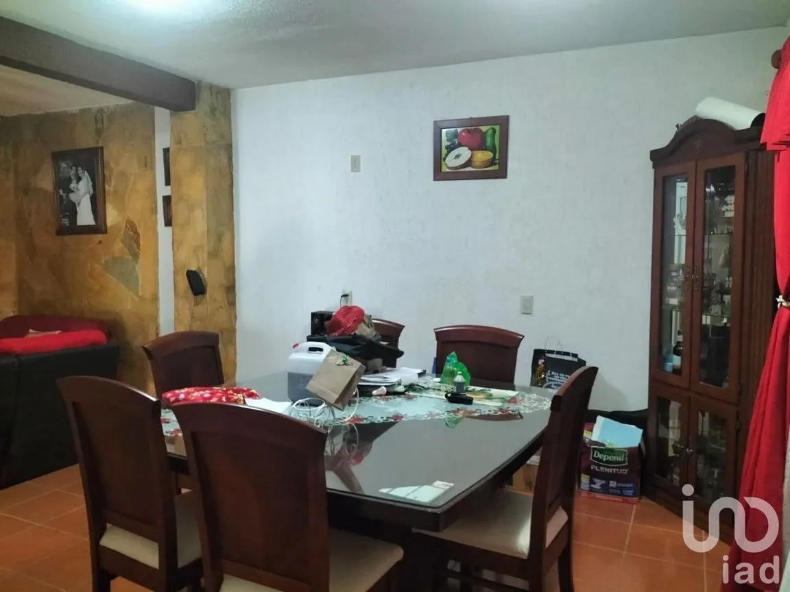 Casa en Venta en El Jobo, Tuxtla Gutiérrez, Chiapas | NEX-226753 | iad México | Foto 11 de 12