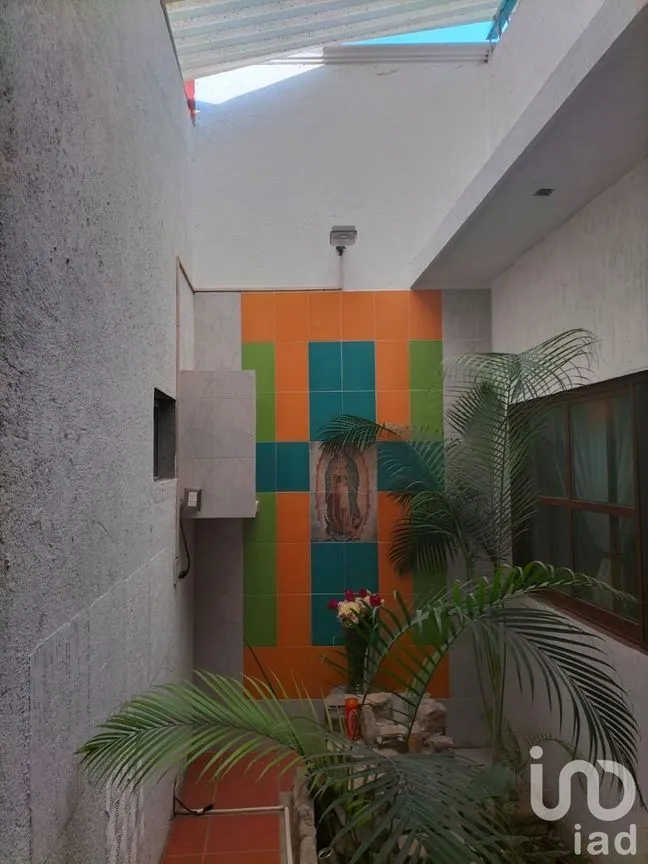 Casa en Venta en El Jobo, Tuxtla Gutiérrez, Chiapas | NEX-226753 | iad México | Foto 12 de 12