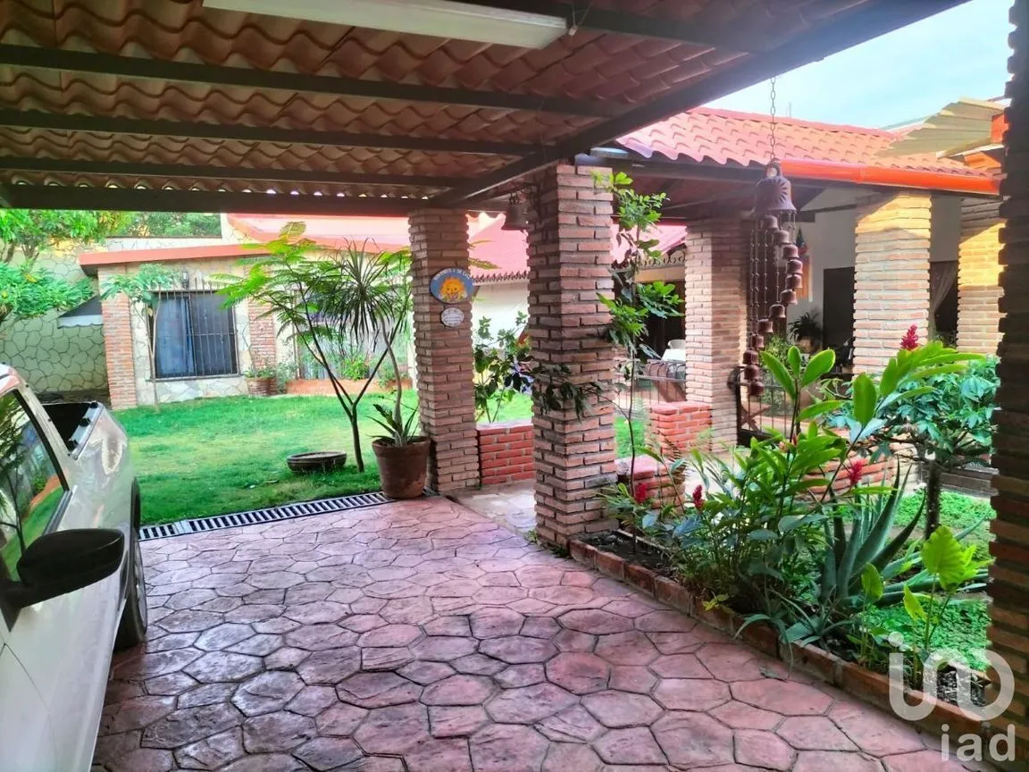 Casa en Venta en El Jobo, Tuxtla Gutiérrez, Chiapas | NEX-226753 | iad México | Foto 3 de 12