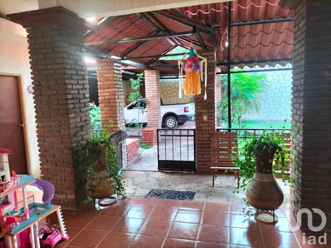 Casa en Venta en El Jobo, Tuxtla Gutiérrez, Chiapas | NEX-226753 | iad México | Foto 4 de 12