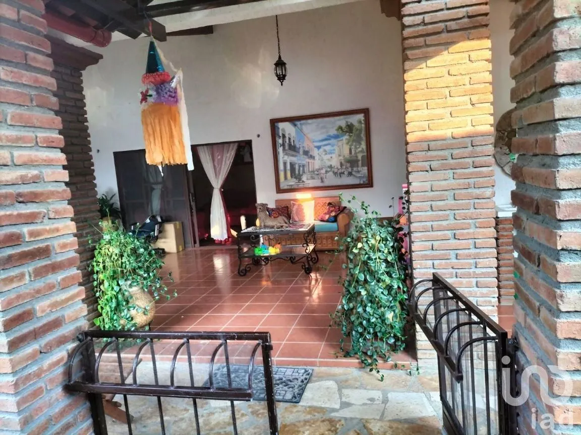 Casa en Venta en El Jobo, Tuxtla Gutiérrez, Chiapas | NEX-226753 | iad México | Foto 5 de 12