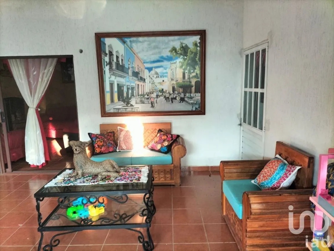 Casa en Venta en El Jobo, Tuxtla Gutiérrez, Chiapas | NEX-226753 | iad México | Foto 6 de 12