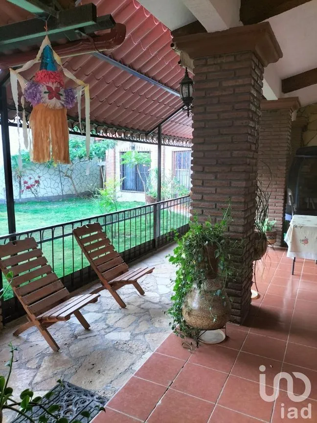Casa en Venta en El Jobo, Tuxtla Gutiérrez, Chiapas | NEX-226753 | iad México | Foto 7 de 12