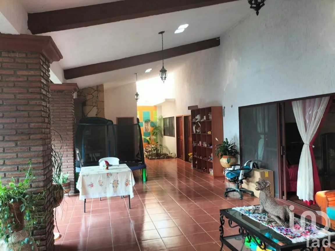 Casa en Venta en El Jobo, Tuxtla Gutiérrez, Chiapas | NEX-226753 | iad México | Foto 8 de 12