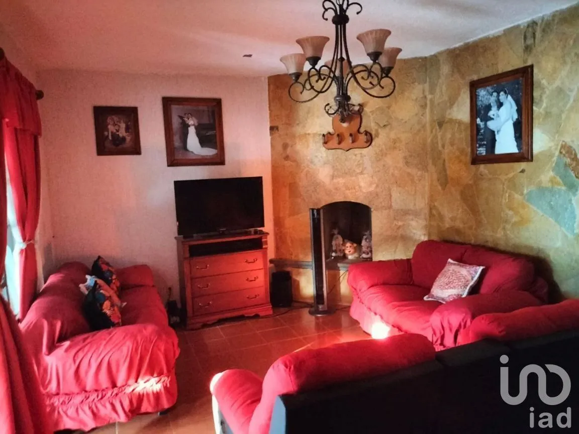 Casa en Venta en El Jobo, Tuxtla Gutiérrez, Chiapas | NEX-226753 | iad México | Foto 10 de 12