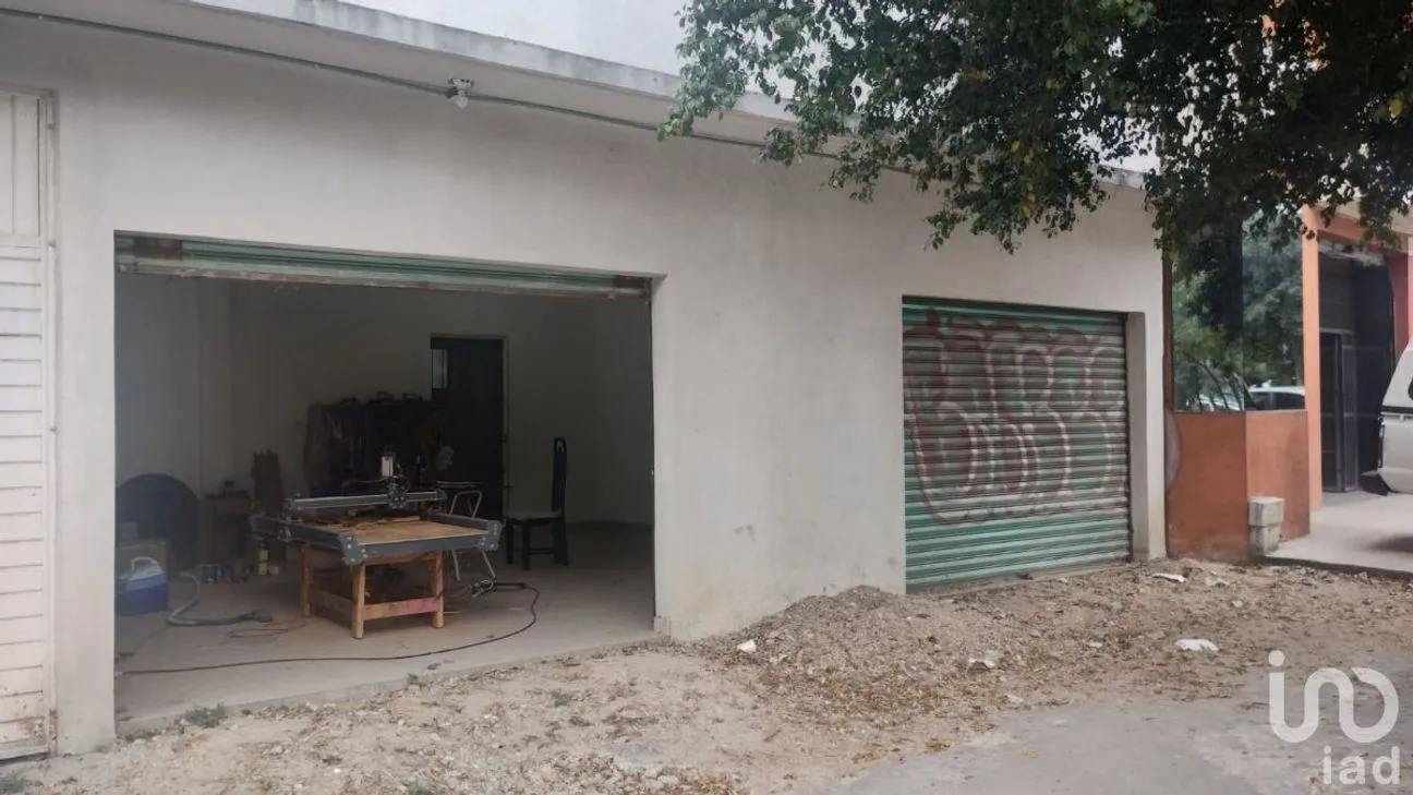 Local en Renta en Francisco I Madero, Tuxtla Gutiérrez, Chiapas | NEX-226754 | iad México | Foto 4 de 8
