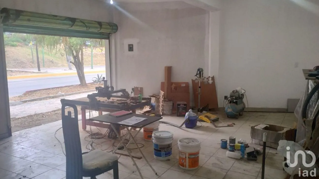 Local en Renta en Francisco I Madero, Tuxtla Gutiérrez, Chiapas | NEX-226754 | iad México | Foto 7 de 8