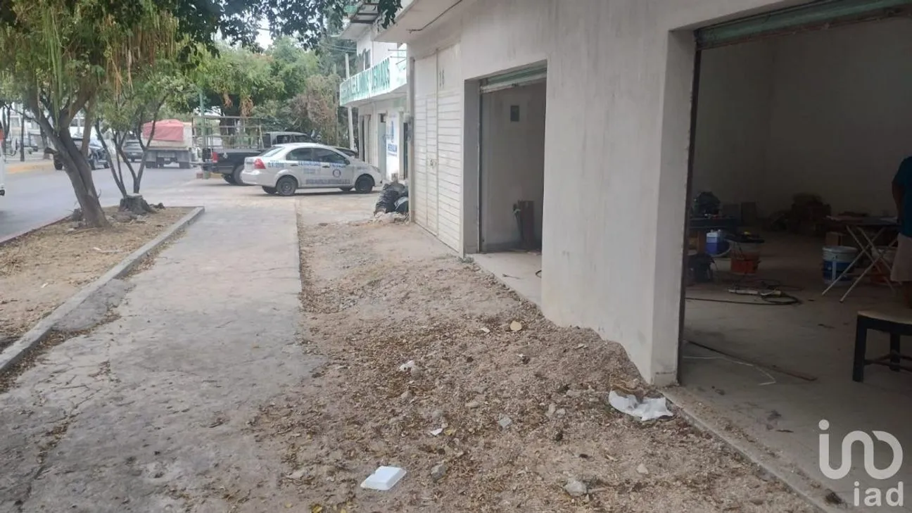 Local en Renta en Francisco I Madero, Tuxtla Gutiérrez, Chiapas | NEX-226754 | iad México | Foto 1 de 8