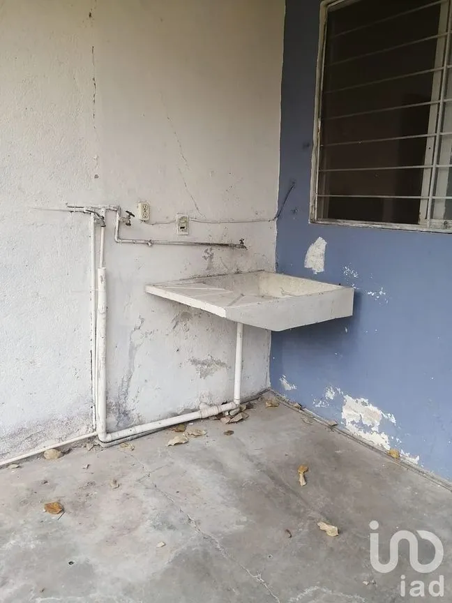 Casa en Venta en El Brasilito, Tuxtla Gutiérrez, Chiapas | NEX-226755 | iad México | Foto 13 de 29