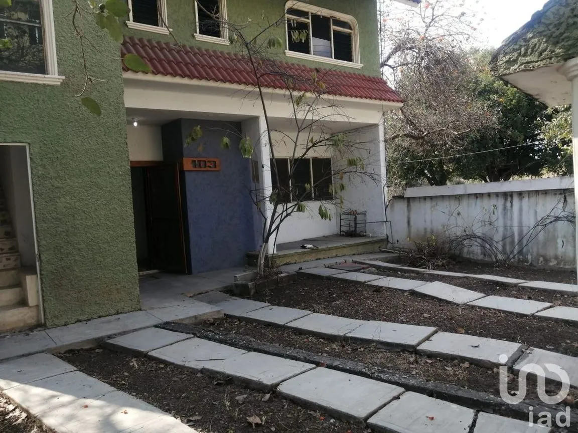 Casa en Venta en El Brasilito, Tuxtla Gutiérrez, Chiapas | NEX-226755 | iad México | Foto 3 de 29