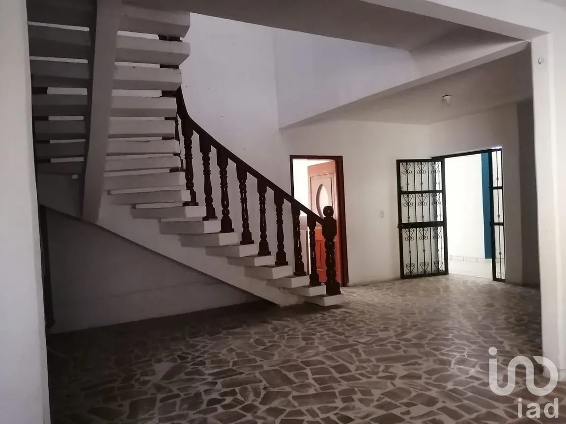 Casa en Venta en El Brasilito, Tuxtla Gutiérrez, Chiapas | NEX-226755 | iad México | Foto 5 de 29